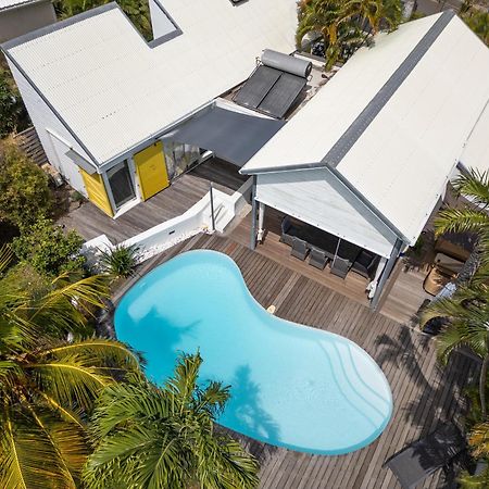 Villa Ylang Saint-Gilles-les Bains Exterior foto
