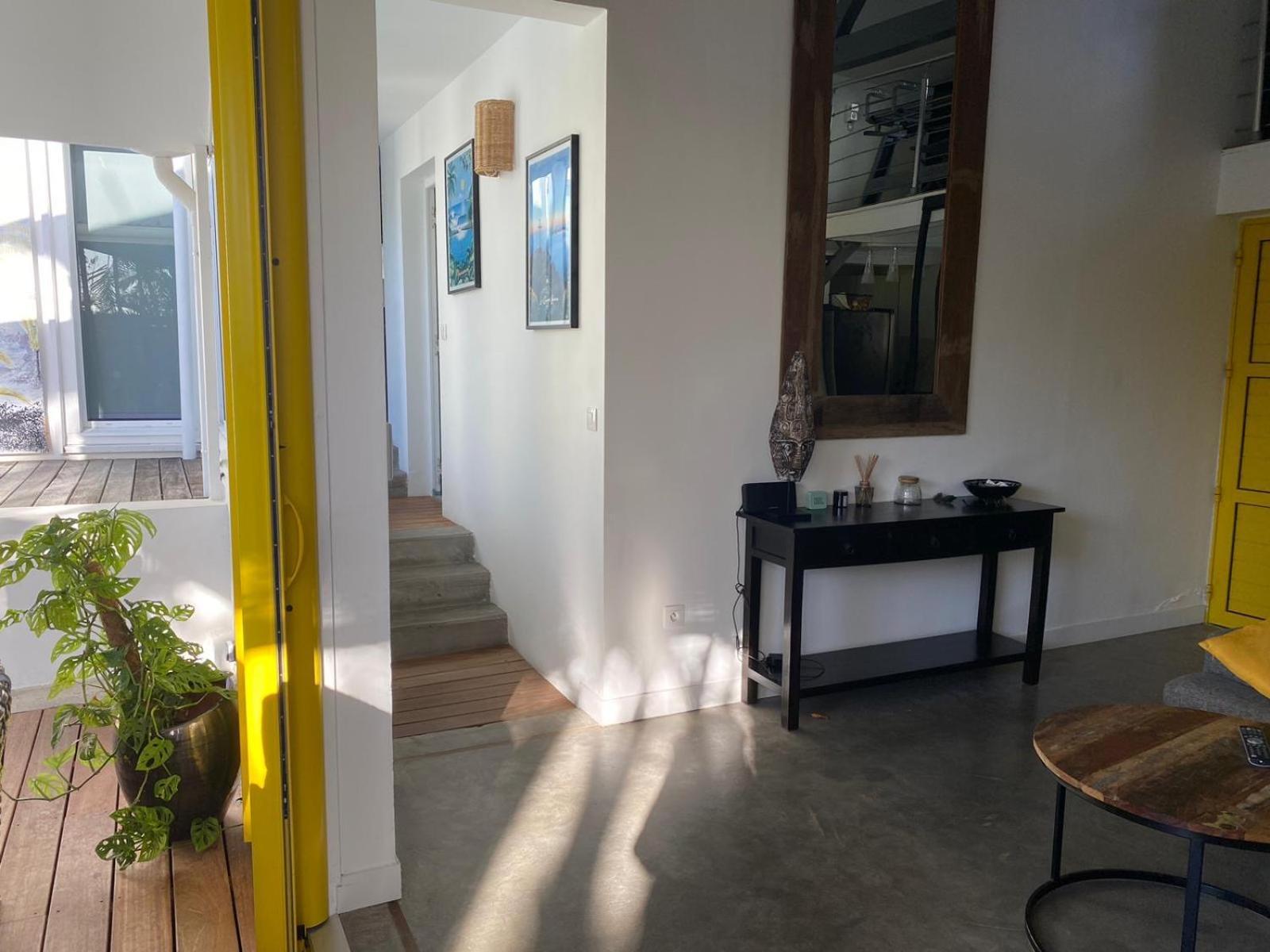 Villa Ylang Saint-Gilles-les Bains Exterior foto