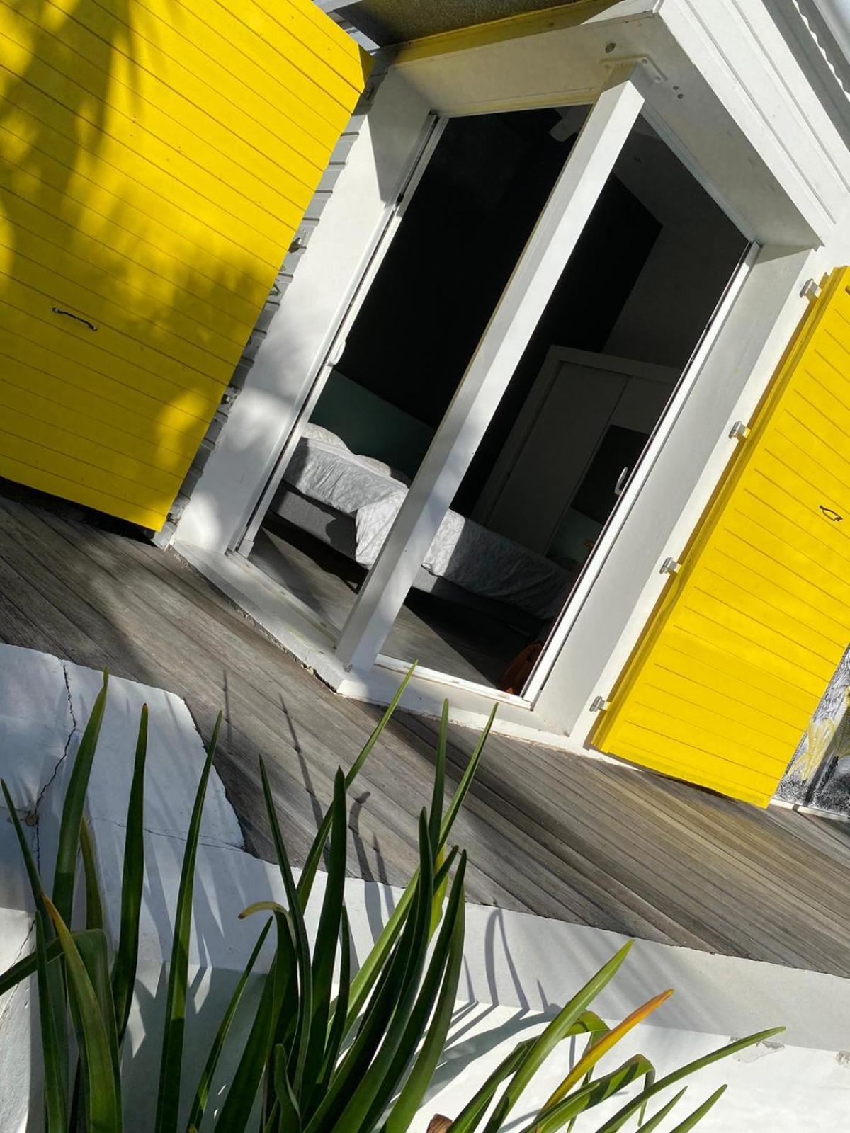 Villa Ylang Saint-Gilles-les Bains Exterior foto
